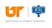University of Tennessee Municipal Technical Advisory Service Logo